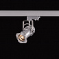 PAR-16 1-ph Прожектор c адаптером для однофазного шинопровода    -  Трековые светильники 
